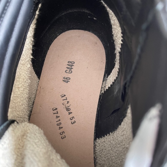 Golden Goose Slide Men’s Size 13 - Picture 9 of 14